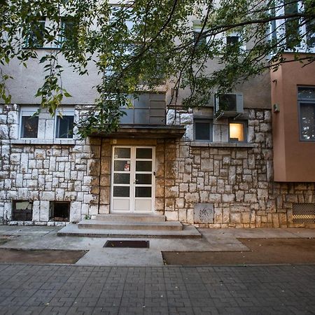 Big Tree Apartment & The Nest Apartment - Free Parking Mostar Exterior photo