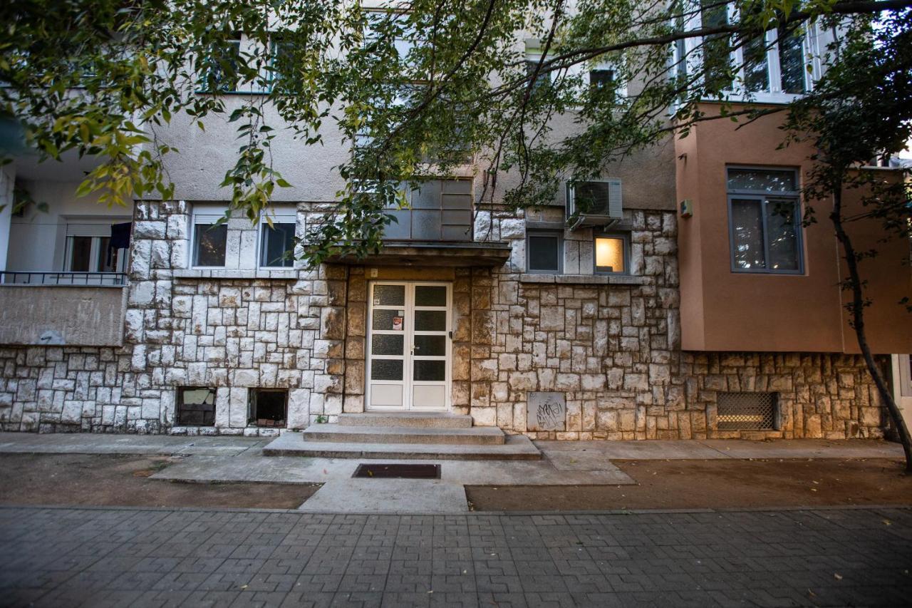 Big Tree Apartment & The Nest Apartment - Free Parking Mostar Exterior photo